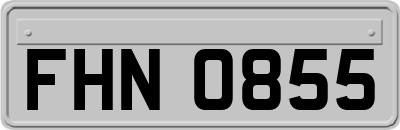 FHN0855