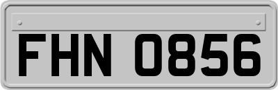 FHN0856