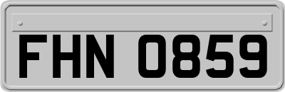 FHN0859