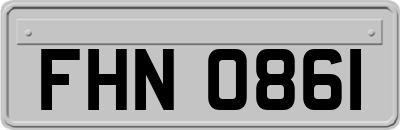 FHN0861