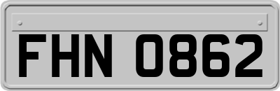 FHN0862