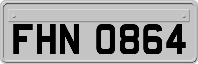 FHN0864