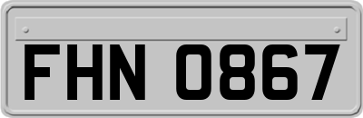 FHN0867