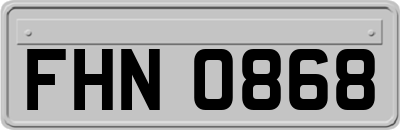 FHN0868