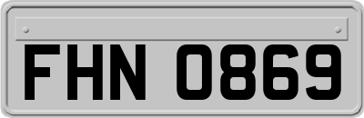 FHN0869