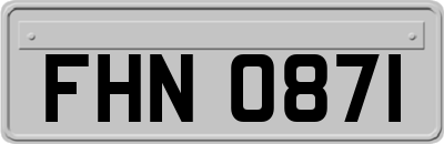 FHN0871