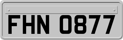 FHN0877