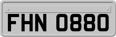 FHN0880