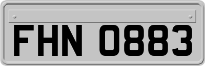 FHN0883