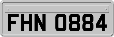 FHN0884