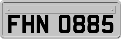 FHN0885