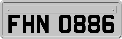 FHN0886