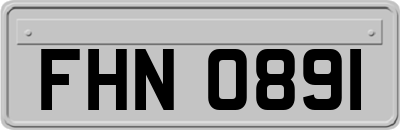 FHN0891