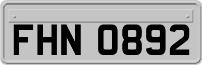 FHN0892