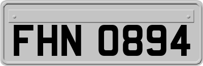 FHN0894