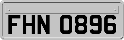 FHN0896