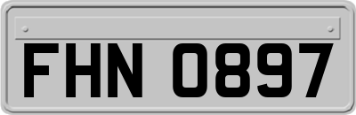 FHN0897