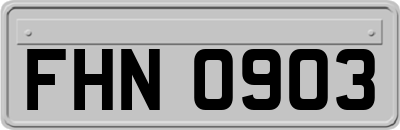 FHN0903