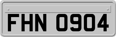 FHN0904