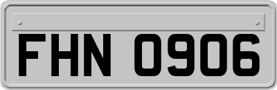 FHN0906