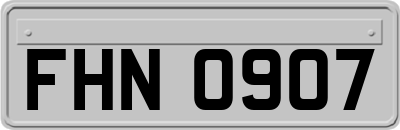 FHN0907