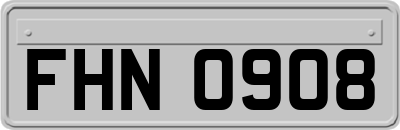 FHN0908