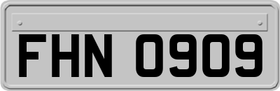 FHN0909