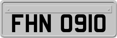 FHN0910
