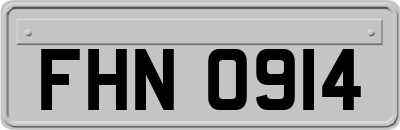 FHN0914