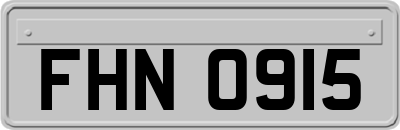 FHN0915