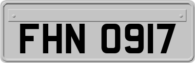 FHN0917