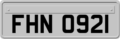 FHN0921