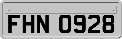 FHN0928