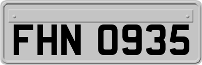 FHN0935