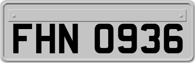 FHN0936