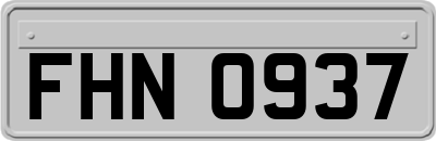 FHN0937