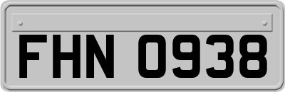 FHN0938