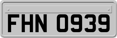 FHN0939