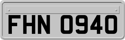 FHN0940