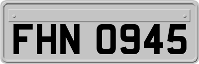FHN0945