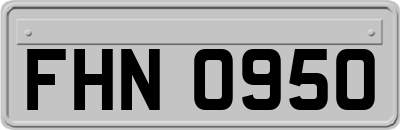 FHN0950
