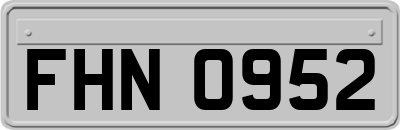 FHN0952