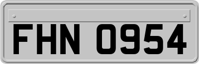 FHN0954