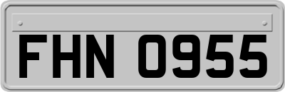 FHN0955