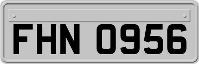 FHN0956