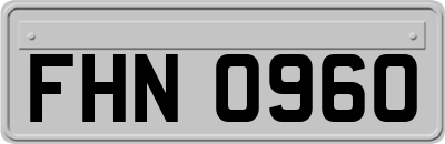 FHN0960