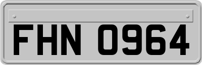 FHN0964