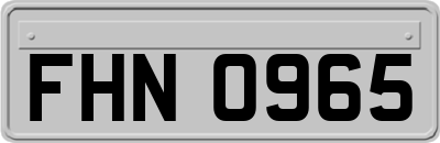 FHN0965