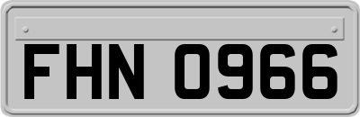 FHN0966