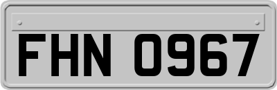 FHN0967